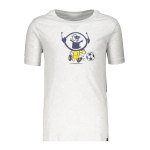 Nike Tottenham Hotspur Ignite T-Shirt Kids F051