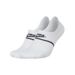 Nike Essential SNKR 2er Pack Socken Weiss F100