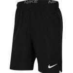 Nike Flex Woven Short Schwarz F010