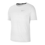 Nike Miler Dri-FIT T-Shirt Running Tall Gelb F709