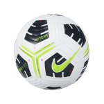 Nike Academy Pro FIFA Trainingsball Weiss F100