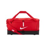 Nike Academy Team Duffel Tasche Large Schwarz F010