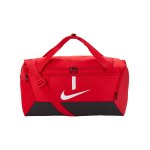 Nike Academy Team Duffel Tasche Small Schwarz F010