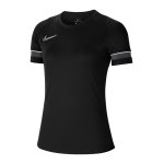 Nike Academy 21 T-Shirt Damen Orange F869