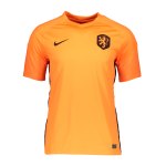 Nike Niederlande Trikot Home Frauen EM 2022 Orange F803