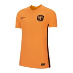 Nike Niederlande Auth.Trikot Home EM 2022 Damen Orange F803