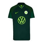 Nike VfL Wolfsburg Trikot Home 2021/2022 F359
