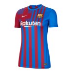 Nike FC Barcelona Trikot Home 2021/2022 Damen F428