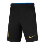 Nike Inter Mailand Short Home/Away 2021/2022 Kids F010