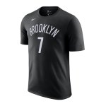 Nike Brooklyn Nets Kevin Durant T-Shirt F011