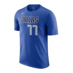 Nike Dallas Mavericks Doncic T-Shirt F482