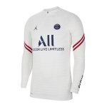 Nike Paris St. Germain Elite Drill Top F010