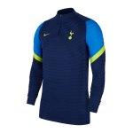 Nike Tottenham Hotspur Elite Drill Top Blau F429