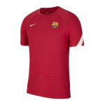 Nike FC Barcelona Strike T-Shirt Blau F430