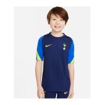 Nike Tottenham Hotspur Strike T-Shirt Kids F429