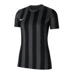 Nike Division IV Striped Trikot kurzarm Damen F103
