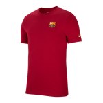 Nike FC Barcelona Travel T-Shirt F620