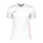 Nike Dry NE GX1 T-Shirt Kids Weiss Grau F102
