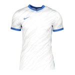 Nike Dry NE GX2 T-Shirt Weiss F102