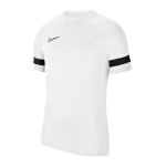 Nike Academy 21 T-Shirt Kids Rot F660