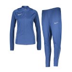 Nike Academy 21 Trainingsanzug Blau F411