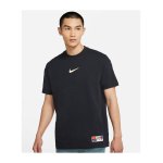 Nike F.C. Joga Bonito Cotton Jersey T-Shirt F010