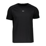 Nike F.C. Elite T-Shirt Schwarz Weiss F393