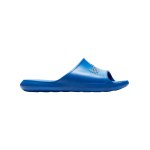 Nike Victori One Shower Badelatsche Blau F401