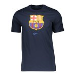 Nike FC Barcelona Evergreen T-Shirt F403