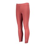 Nike Essentials 7/8 Leggings Damen Pink F622