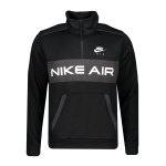 Nike Air Icon Jacke Schwarz Grau F010