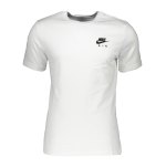 Nike Graphic T-Shirt Grau F063