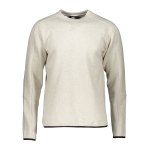 Nike Tech Fleece Crew Revival Sweatshirt Grau F010