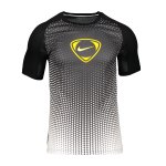 Nike Academy T-Shirt Kids Schwarz F010