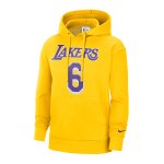 Nike LA Lakers Essential Fleece Hoody F728