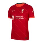 Nike FC Liverpool Auth. Trikot UCL 2021/2022 F704