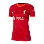 Nike FC Liverpool Trikot Home 2021/2022 Damen F688