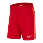 Nike FC Liverpool Short UCL 2021/2022 Gelb F703