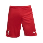 Nike FC Liverpool Short Home 2020/2021 F687