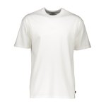 Nike Premium Essential T-Shirt Gold Schwarz F700