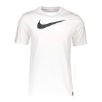 Nike Paris St. Germain Street T-Shirt Schwarz F010