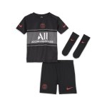 Nike Paris St. Germain Babykit UCL 2021/2022 F011