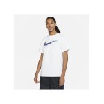 Nike Swoosh 12 Month T-Shirt Weiss F100