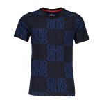 Nike FC Barcelona T-Shirt Kids Schwarz F010