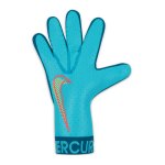 Nike Mercurial Touch Elite TW-Handschuhe Luminous Pink F606