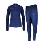 Nike Academy 21 Trainingsanzug Damen Blau F492