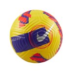 Nike Russland Premier League Flight Spielball F100