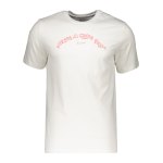 Nike Have A Day T-Shirt Weiss F100