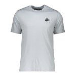 Nike Get Over T-Shirt Rosa F814