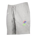 Nike Essentials+ French Terry Short Rot F814